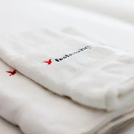 Flh Baixa World Flat شقة