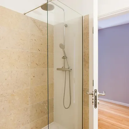 Apartamento Flh Baixa World Flat *