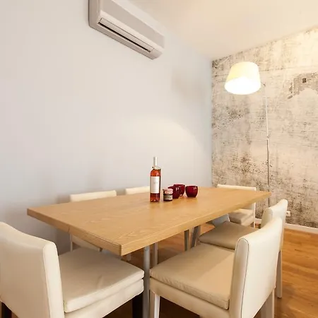 Apartmán Flh Baixa World Flat Lisboa