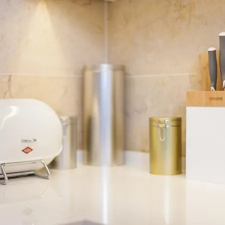 Flh Baixa World Flat Apartamento Lisboa