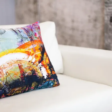 Apartamento Flh Baixa World Flat *