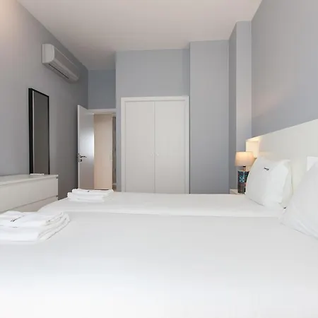 Flh Baixa World Flat * Lisboa