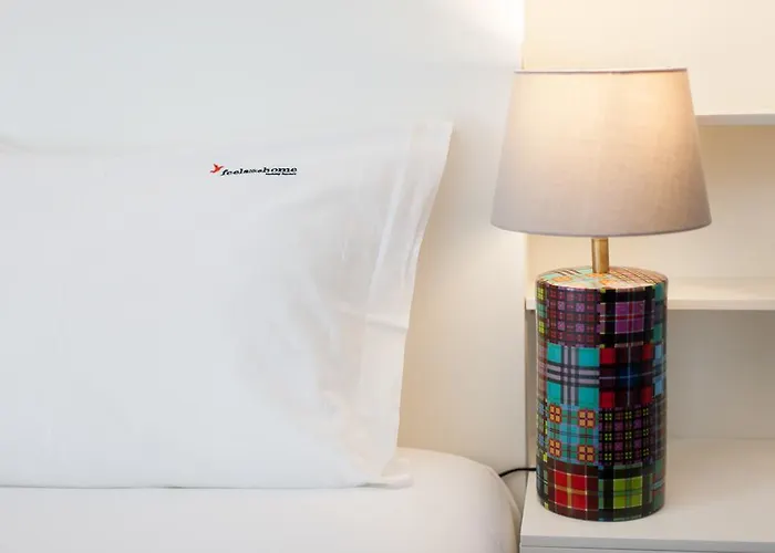 Flh Baixa World Flat Lisboa