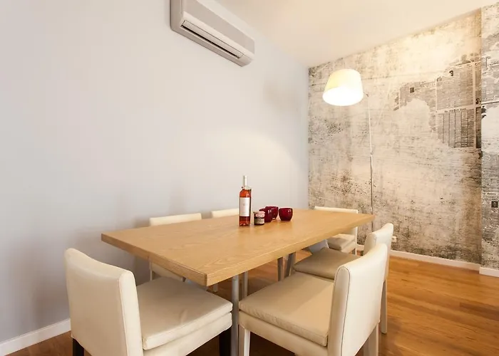 Daire Flh Baixa World Flat Lisboa