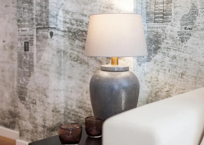 Διαμέρισμα Flh Baixa World Flat