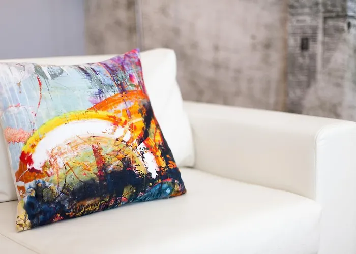 Διαμέρισμα Flh Baixa World Flat *