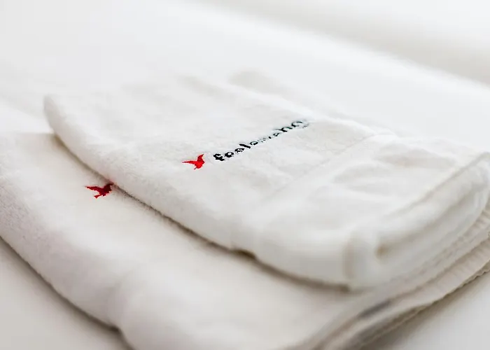 Flh Baixa World Flat Διαμέρισμα