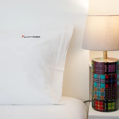 Flh Baixa World Flat Lisboa